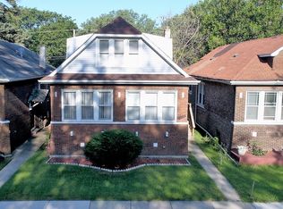 8056 S Woodlawn Ave, Chicago, IL 60619