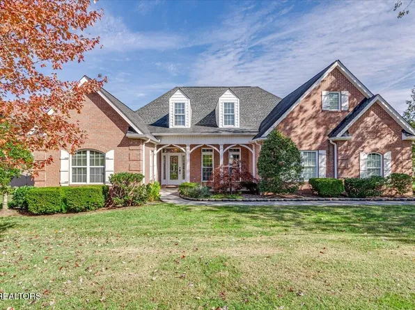 521 Calthorpe Ln, Knoxville, TN 37912