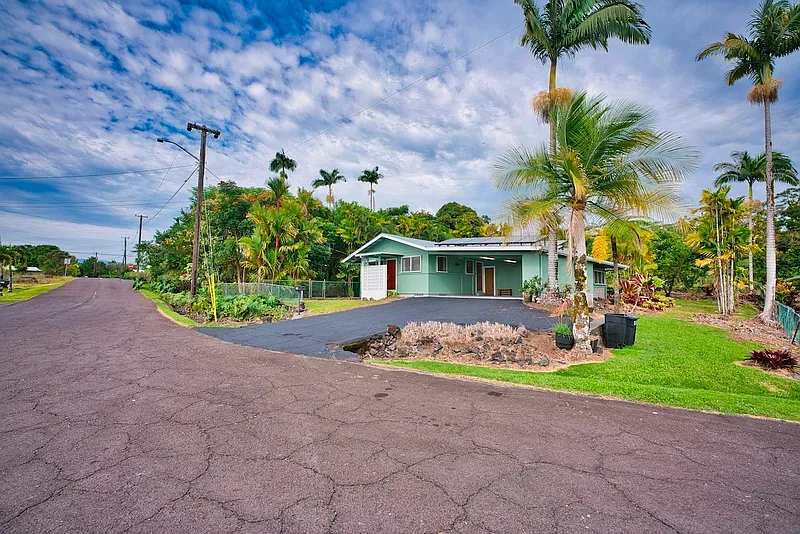 64 Kaapuni Loop