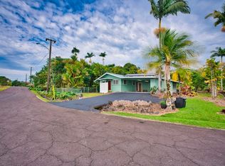 64 Kaapuni Loop, Hilo, HI 96720
