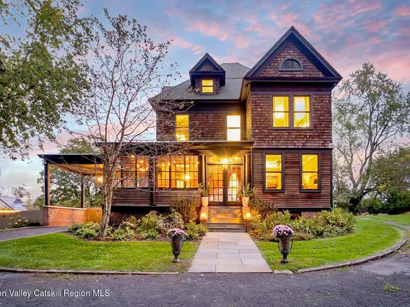 4174 Route 9w, Saugerties, NY 12477