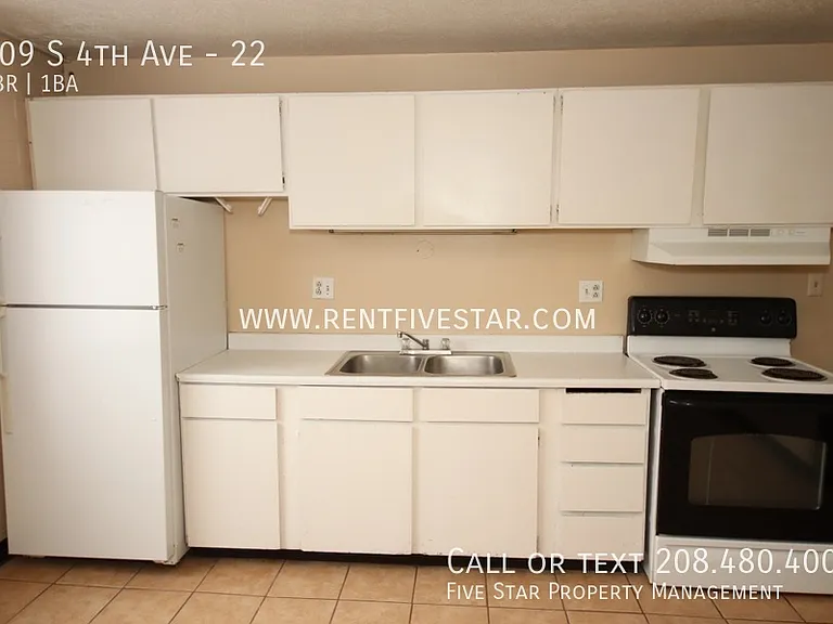 809 S 4th Ave #22 — Photo 4