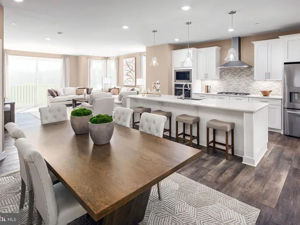 237 Hickory Hollow Ct, Cockeysville, MD 21030