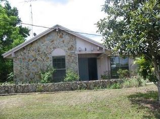 2815 W Unitas Rd, Avon Park, FL 33825