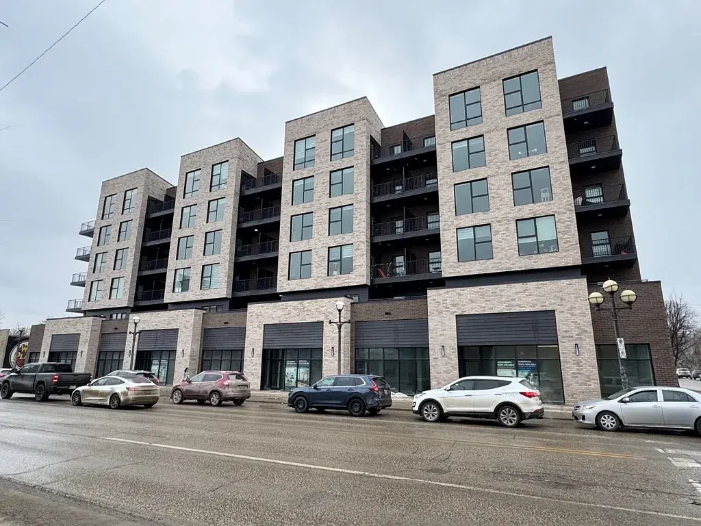 Osborne Terraces — Photo 3