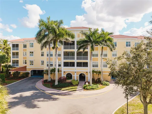 255 W End Dr Unit 2203, Punta Gorda, FL 33950
