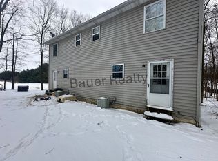 279 Township Rd #2150, Jeromesville, OH 44840