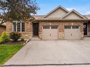 560 Grey St #14, Brantford, ON N3S0C4