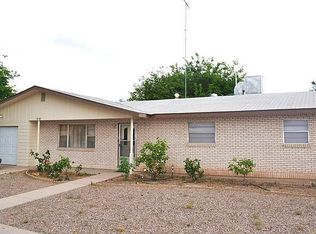 1880 Myrtle Ave, Las Cruces, NM 88001