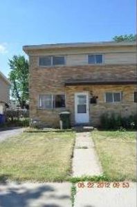9141 Barberry Ln, Des Plaines, IL, 60016
