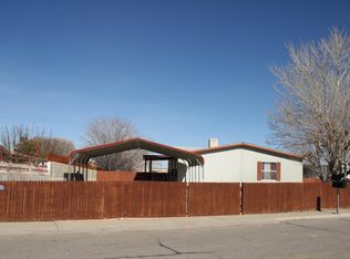 224 Longbow Loop SW, Los Lunas, NM 87031