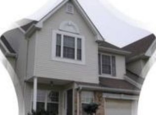 803 Sherrick Ct, Chalfont, PA 18914