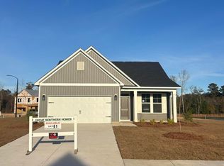 2485 Lowell Ln, Sumter, SC 29153