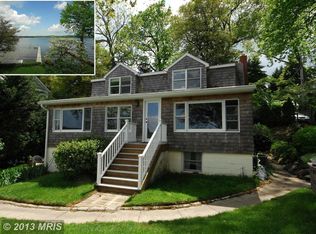 240 Long Point Rd, Crownsville, MD 21032