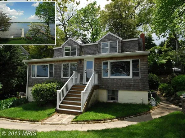 240 Long Point Rd, Crownsville, MD 21032