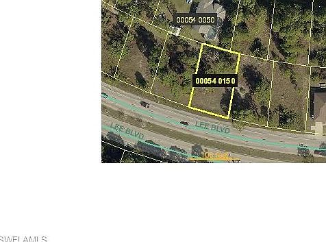 1st image of 4910 Lee Blvd