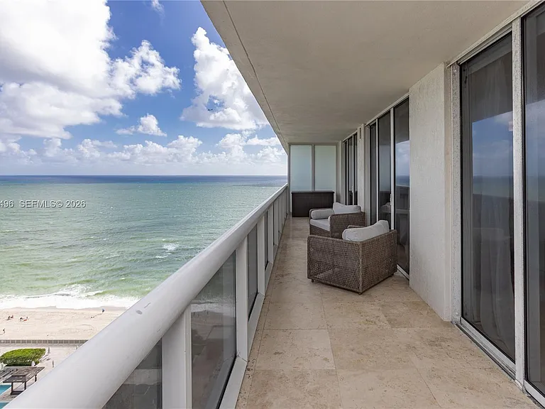 1830 S Ocean Dr #2108 — Photo 1