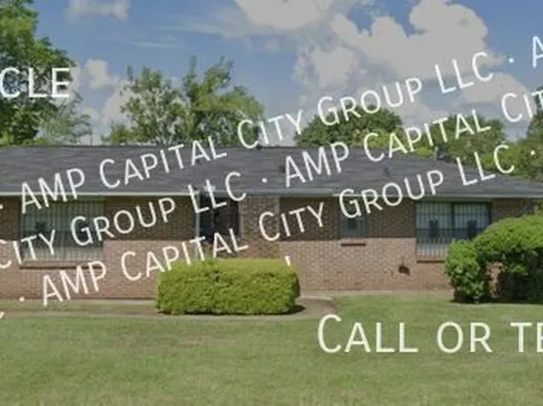 5302 Connie Cir, Montgomery, AL 36108