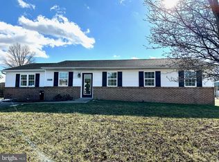 4431 Beaumont Rd, Dover, PA 17315