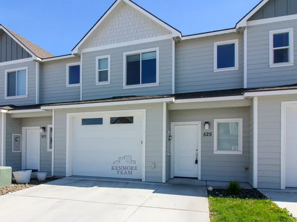 525 S Quillan Ct, Kennewick, WA 99336