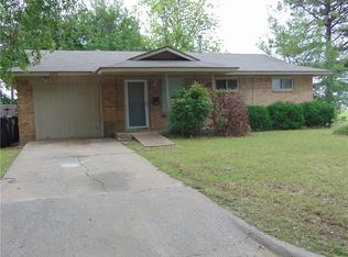 600 Hunters Hill Rd, Oklahoma City, OK 73127