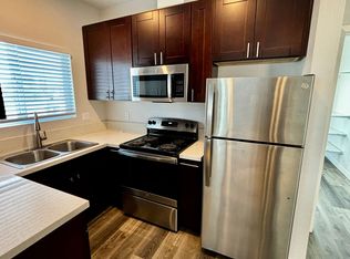 Updated 2 bed 1 bath, San Diego, CA 92113