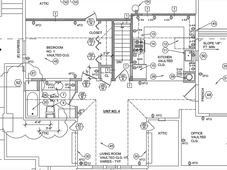 930 Pacific Ave #4D — Photo 10