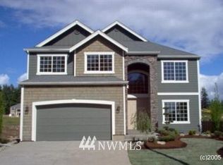 16325 Lot 40 Ave SE, Bothell, WA 98012