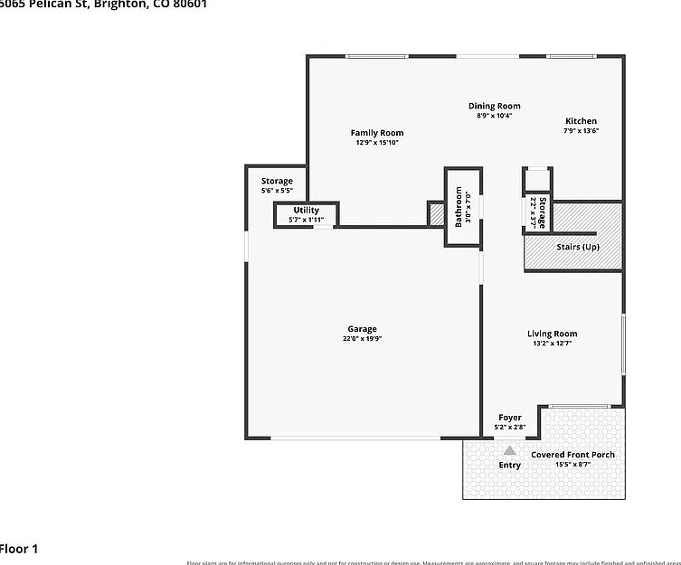 3 bed, 2.5 bath, 1620 sqft, $2,565 — Photo 2
