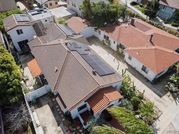 2911-15 Kalmia St, San Diego, CA 92104