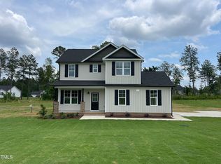 396 Olde Place Dr, Zebulon, NC 27597