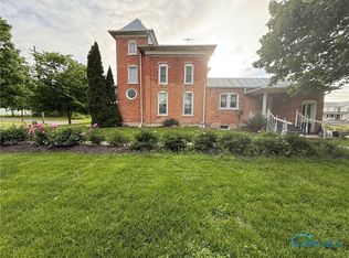 206 W Main St, Fayette, OH 43521