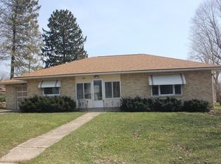 200 Madison St, Blanchardville, WI 53516