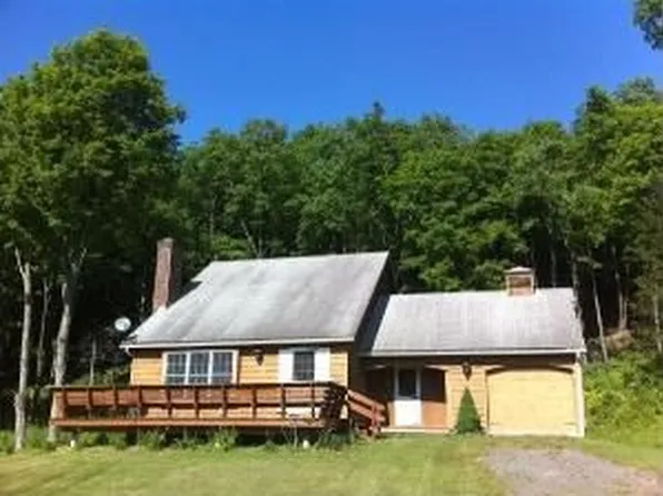 2698 Route 42, West Kill, NY 12492