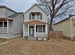 3981 Schiller Pl, Saint Louis, MO
