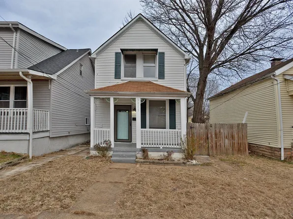 3981 Schiller Pl, Saint Louis, MO 63116