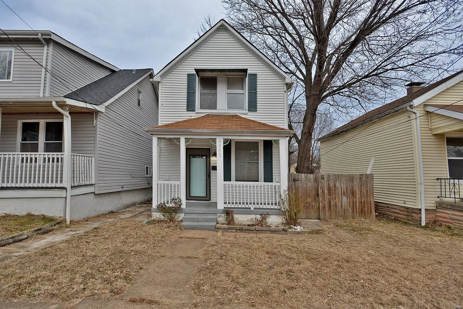 3981 Schiller Pl photo 1