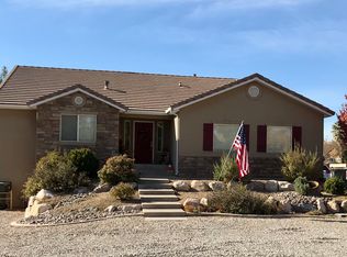 129 N 200 W, Washington, UT 84780