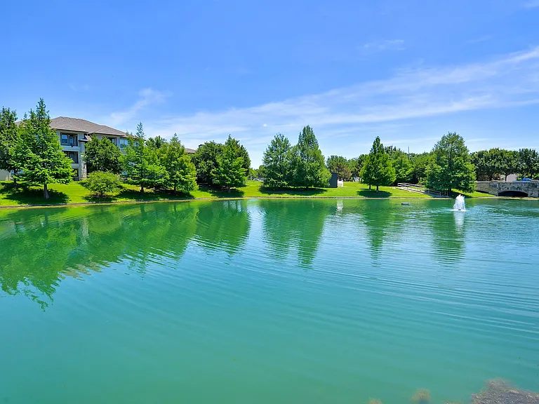 Cypress Lake at Stonebriar Apartments — Photo 27