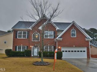 1355 Creek Pointe Cir, Lawrenceville, GA 30043