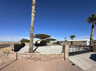 12112 E 38th St, Yuma, AZ 85367