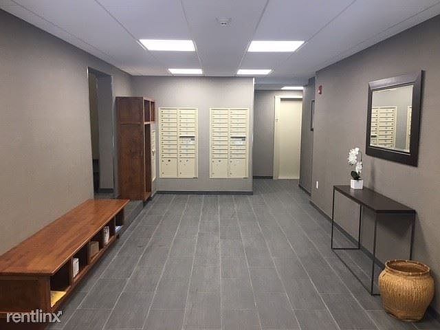 Elevator Lobby