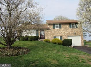 123 Pauline Ave, York, PA 17408