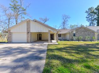 1206 Chestnut Ridge Rd, Humble, TX 77339