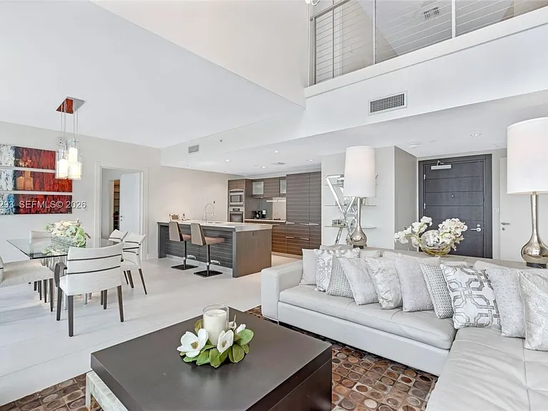 200 Biscayne Boulevard Way #504 — Photo 13