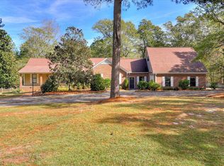 3745 Keg Pointe Rd, Appling, GA 30802