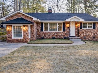 2532 Parkwood Dr, Columbia, SC 29204