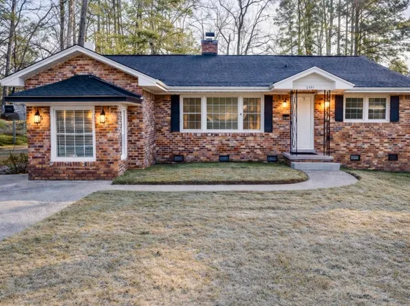 2532 Parkwood Dr, Columbia, SC 29204