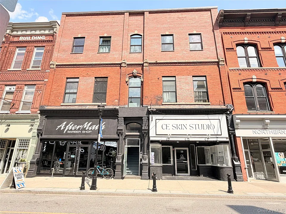61 North St #2C