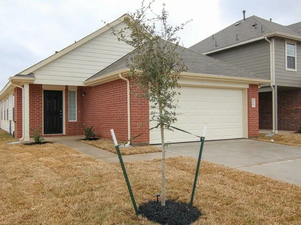 24003 Avogadro Dr, Katy, TX 77493